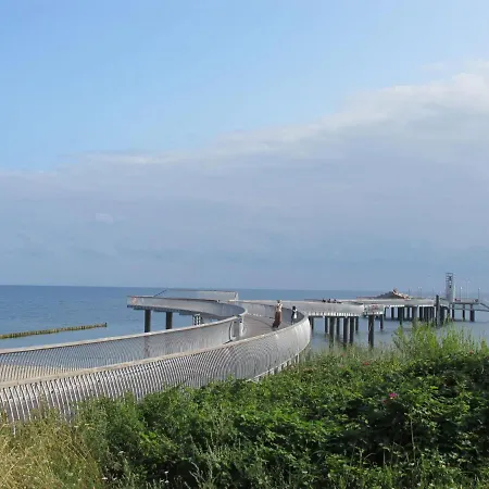 Burgfried - App-3 By Interhome 科瑟罗