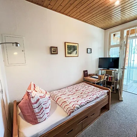 Burgfried - App-3 By Interhome 科瑟罗