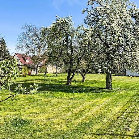 公寓 Burgfried - App-3 By Interhome *