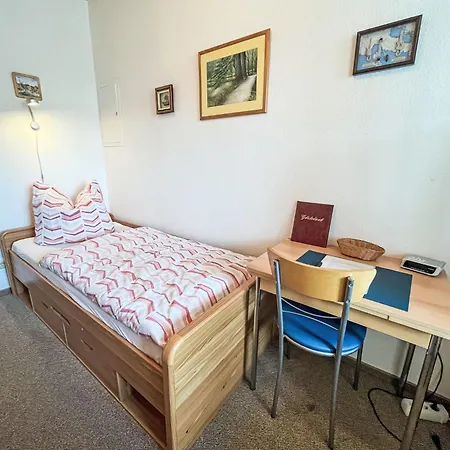 Burgfried - App-3 By Interhome 科瑟罗