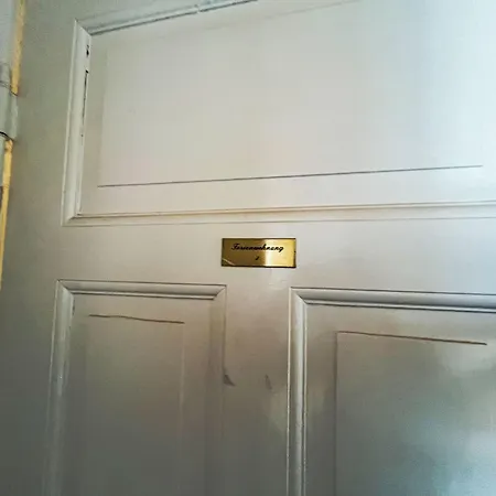 Burgfried - App-3 By Interhome 科瑟罗