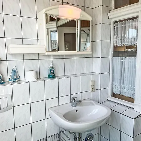 Burgfried - App-3 By Interhome