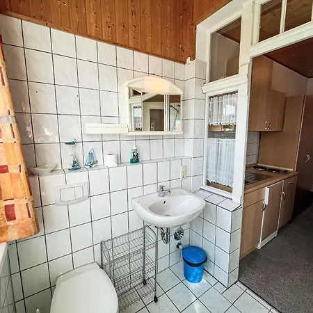 Burgfried - App-3 By Interhome