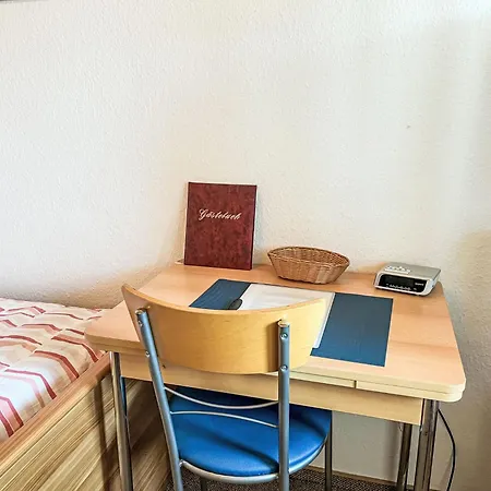 Burgfried - App-3 By Interhome 科瑟罗