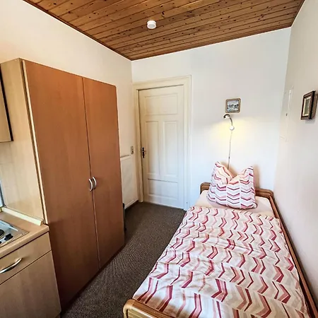 Burgfried - App-3 By Interhome