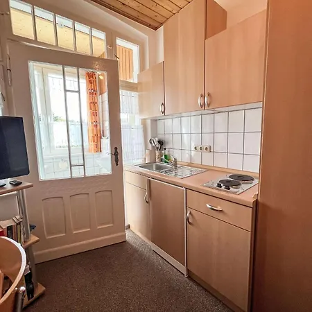 Burgfried - App-3 By Interhome 科瑟罗