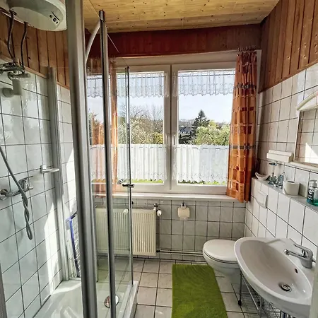 Burgfried - App-3 By Interhome